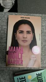 Leslie Keijzer - Mama huilt harder, Ophalen, Zo goed als nieuw, Leslie Keijzer