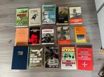 Oorlogsboeken Zomeropruiming, Ophalen of Verzenden, Tweede Wereldoorlog, Gelezen, Overige onderwerpen