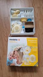 Borstkolf - Medela Swing Maxi Flex, Kinderen en Baby's, Babyvoeding en Toebehoren, Ophalen of Verzenden, Gebruikt, Borstkolf