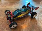 Rc bestuurbare Losi micro B clone WL toys full aluminium, Hobby en Vrije tijd, Ophalen of Verzenden, Nieuw, Overige schalen, Auto offroad