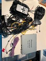 Pioneer Avic digitale tv tunner.. in de auto aansluiten, Ophalen of Verzenden, Zo goed als nieuw