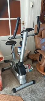 Hometrainer - Thuis Fitness, Ophalen, Gebruikt, Metaal, Buik