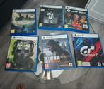 Gebruikte PS5 Games, Spelcomputers en Games, Games | Sony PlayStation 5, Ophalen of Verzenden, Gebruikt