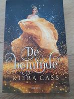 Kiera Cass - De beminde, Boeken, Ophalen of Verzenden, Zo goed als nieuw, Kiera Cass