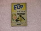 Flip en zijn hond, uitgeverij koster Sneek. S.J. de Vries, Ophalen of Verzenden