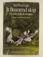 Poortinga, Ype - It fleanend skip / Fryske folksforhalen fer