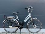 ZGAN Gazelle Orange Chamonix elektrische fiets, Minder dan 10 versnellingen, 53 tot 56 cm, Ophalen of Verzenden, Zo goed als nieuw