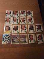 Panini Voetbal Fc Groningen 2004, Ophalen of Verzenden, Zo goed als nieuw, Overige binnenlandse clubs, Poster, Plaatje of Sticker