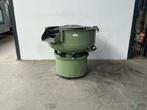 Ontbraamtrommel Rösler R-220-EC 2007, Zakelijke goederen, Machines en Bouw | Metaalbewerking