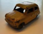 Fiat 600 Dinky Toys nr.183, Hobby en Vrije tijd, Modelauto's | 1:43, Ophalen of Verzenden, Gebruikt, Auto, Dinky Toys