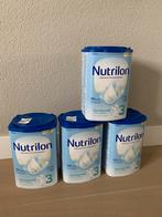 4 x Nutrilon opvolgmelk 3 - geldig tot mei 2025, Kinderen en Baby's, Babyvoeding en Toebehoren, Nieuw, Ophalen of Verzenden