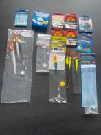 Set forel spullen, Ophalen of Verzenden, Zo goed als nieuw, Complete set