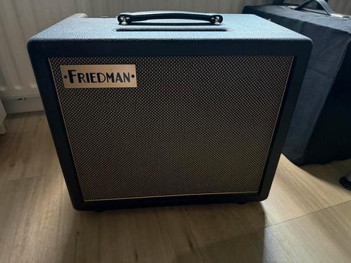 Friedman Runt 20 combo, Muziek en Instrumenten, Versterkers | Bas en Gitaar, Zo goed als nieuw, Gitaar, Minder dan 50 watt, Ophalen