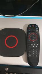 Magbox 324 Infomir voor IPTV kanalen, Ophalen of Verzenden, Gebruikt