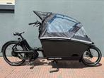 Urban Arrow Family Active Line Plus DEMO, 4 kinderen of meer, Zo goed als nieuw, Elektrisch, Ophalen
