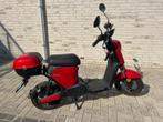 IVA e-go S2 elektrische scooter (accu moet vervangen worden), Elektrisch, Zo goed als nieuw, Ophalen, Overige merken