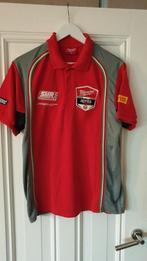 Milwaukee Aprilia Moto GP Racing shirt M, Verzamelen, Ophalen of Verzenden, Nieuw