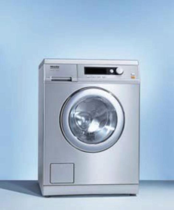 Industriele wasmachine PW6065 met garantie!, Witgoed en Apparatuur, Wasmachines, Zo goed als nieuw, 6 tot 8 kg, 85 tot 90 cm, Ophalen of Verzenden