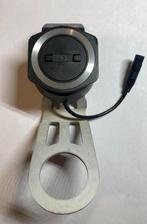 TomTom Rider Dockhouder / Beugel, Motoren, Ophalen of Verzenden, Gebruikt