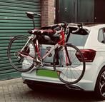 Thule Raceway 2 Fietsendrager – Topkwaliteit zonder trekhaak, Ophalen, Nieuw