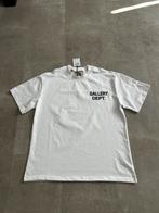 Gallery Dept. Shirt Wit - Nieuw met prijskaartje, Kleding | Heren, Ophalen of Verzenden, Nieuw, Maat 46 (S) of kleiner, Wit