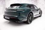 Porsche Taycan Sport Turismo Turbo S 93 kWh | Burmester | PT, Automaat, 12 maanden, Gebruikt, Zwart