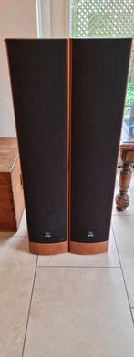 Focal JM Lab Chorus 715 Speakers/Luidsprekers/Boxen, Overige merken, Front, Rear of Stereo speakers, Zo goed als nieuw, Ophalen