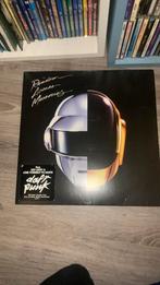 Daft punk lp, Cd's en Dvd's, Vinyl | Dance en House, Ophalen of Verzenden, Zo goed als nieuw, Overige genres