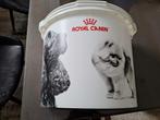 Voer emmer van royal canin, Dieren en Toebehoren, Dierenvoeding, Ophalen, Hond