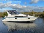 Bayliner 2855 Ciera Sunbridge (bj 1991), Watersport en Boten, Speedboten, Gebruikt, Overige brandstoffen, 6 meter of meer, 200 pk of meer