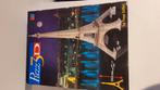 Puzz 3d Eifeltoren, Hobby en Vrije tijd, Denksport en Puzzels, Ophalen of Verzenden, 500 t/m 1500 stukjes, Gebruikt, Rubik's of 3D-puzzel