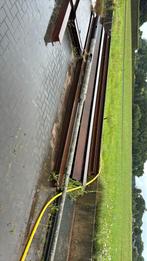 Lichtmast, Doe-het-zelf en Verbouw, Bouwverlichting, Ophalen of Verzenden, Zo goed als nieuw, Overige typen