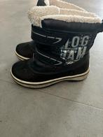 Blauwe snootbooga maat 25, Ophalen, Gebruikt, Jongen of Meisje, Laarzen