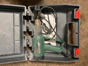 Bosch Heteluchtpistool ivm overcompleet beschikbaar voor biedingen