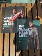 SVH Warenkennis 1 & 2 boeken, Verzenden, Gamma, Zo goed als nieuw