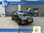 Nissan Qashqai 1.2 Tekna 360 Camera|Dode Hoek|Lane-Assist, Voorwielaandrijving, Gebruikt, Euro 6, Handgeschakeld