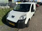 Peugeot Bipper 1.4 HDi XT inruilauto, Voorwielaandrijving, Elektrische ramen, 4 cilinders, 400 kg