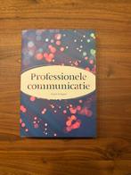 Professionele Communicatie - Karen Knispel, Karen Knispel, Zo goed als nieuw, Beta, HBO
