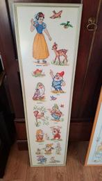 Disney Borduurwerk Schilderij, Ophalen, Overige typen