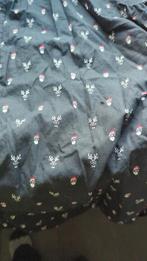 Kerstblouse voor jongens/heren - Katoen, Ophalen of Verzenden, Nieuw, Generic