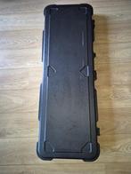 koffer voor basgitaar, Muziek en Instrumenten, Behuizingen en Koffers, Ophalen, Zo goed als nieuw, Elektrische basgitaar