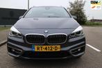 BMW 2-serie Gran Tourer 218i Corporate Lease High Executive, 136 pk, 2-Serie Gran Tourer, Lichtsensor, Bedrijf