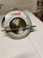 Handcirkelzaag, Ophalen of Verzenden, Zo goed als nieuw