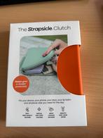 Strapsicle Clutch - Burnt Orange, Computers en Software, Ophalen of Verzenden, Nieuw