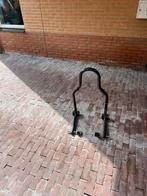 Paddock stand up motor paddock, Ophalen of Verzenden, Zo goed als nieuw