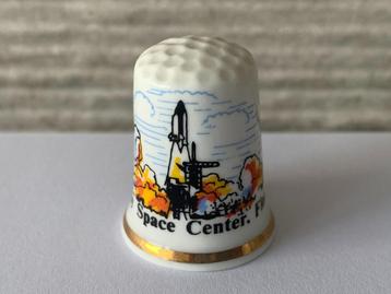 Vingerhoedje Kennedy Space Center Florida + 2x Washington DC beschikbaar voor biedingen