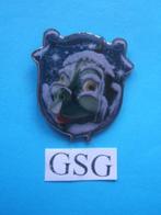 Winter Trol nr. EPP045-02, Verzamelen, Efteling, Ophalen, Zo goed als nieuw, Button of Speldje