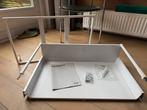 IKEA Maximera 80x45, gootsteenkastlade zonder front, Ophalen, Gebruikt, Wit, 50 tot 100 cm