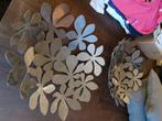 Fruitschaal Stockhol IKEA (2x)       µ1d, Huis en Inrichting, Woonaccessoires | Schalen en Manden, Ophalen of Verzenden, Rond