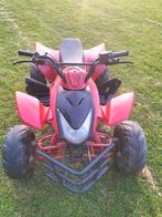 Quad 125cc., Fietsen en Brommers, Gebruikt, Overige typen, 125 cc, Ophalen